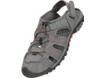 Mountain Warehouse - Sandali "Trek"" MW1434 (46 Eu) (Grau)"