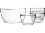 Ritzenhoff & Breker 818673 Set Di Ciotole Ritzenhoff & Breker Lisa, 5 Pezzi