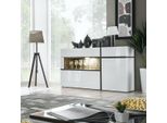Cassettiera Di Design Soggiorno Moderno Cassettiera In Legno Mobili Bianchi