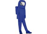 Guirca Costume Da Astronauta Per Ragazzi 7-9 Anni 7-9 Anni