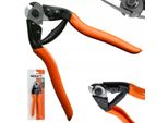 Cesoie Da Taglio Per Funi E Fili 190 Mm Pinze Tagliafili
