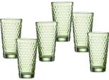 Ritzenhoff & Breker 319347 Bicchiere Favo Ritzenhoff & Breker, 400 Ml, Verde