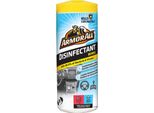 Salviette Disinfettanti In Barattolo 24 Pezzi