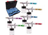 Fengda Bd-810 Kit Aerografo Aerografo
