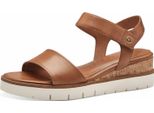 Tamaris Scarpe Da Donna Marrone Taglia 40