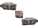 Johns, Fendinebbia + Osram Night Breaker Laser Adatto Per Bmw Serie 7 E38 Set L+R 63178362401 63178362402