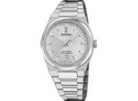 Orologio Festina F20051-2 Argento