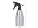 500 Ml In Acciaio Inox Per Il Giardinaggio, La Cucina, La Bottiglia Per L'irrigazione E L'ugello Regolabile