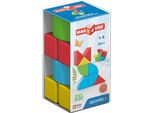 Blocchi Geomag Magicube 24 Pezzi