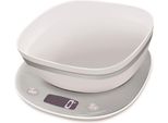 Bilancia Da Cucina Elettronica 5Kg Terraillon Macaron Glacee Bol