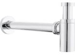 Sifone Per Lavabo Sat 5/4 Cr Sifm - Sifm