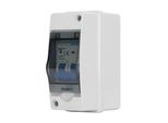 Sezionatore Di Cc, Sezionatore Solare Di Pv, Mini Interruttore Automatico, Sezionatore Impermeabile IP65, Scatola Di Distribuzione Del Sezionatore, Sezionatore Fotovoltaico Di Cc
