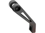 Trelock Supporto Per Faro "Lighthammer"" Supporto Per Zl 410, Montaggio A Forcella"