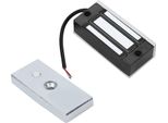 Serratura Elettromagnetica, Serratura Magnetica Della Porta, Serratura Magnetica Elettronica, Serratura Elettromagnetica, Serratura Della Porta