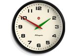 Newgate Superstore - Orologio Da Parete - Nero