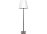Lampada Da Terra Piantana In Metallo Lamps Lamps Lamps White Modern