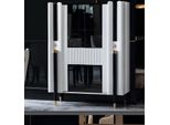 Credenza Sala Da Pranzo Armadi In Legno Mobili Credenza Soggiorno Vetrinetta Vetrina