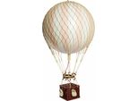 Authentic Models Decorazione Da Appendere Royal Aero Pink Light, Palloncino, Plastica / Carta, AP163PL