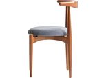 Sedia In Legno Sedia Da Cucina Sedia Da Pranzo Legno Marrone Sedia Per Mobili Classicе