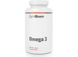 Gymbeam - Omega 3 240 Capsule Non Aromatizzate