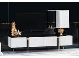 Credenza Mobile Tv Legno Cassettiera Bassa Design Arredo Nuovo Pensile Rtv Mobile