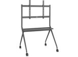 Act AC8372, 127 Cm (50"), 2,18 M (86""), 200 X 200 Mm, 800 X 600 Mm, Alluminio, Plastica, Acciaio, Grigio"