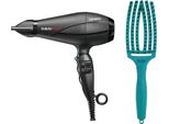Babyliss Pro Levante Hq 2100W BAB6950IE + Olivia Garden Finger Brush Oceano Tropicale