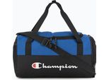 Borsa Sportiva Champion Prologue Nero-Blu Medio