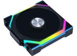 Lian Li Uni Fan Sl Wireless 120 Reverse Blade Custodia Per Computer 12 Cm Nero 1 Pz