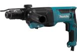 Martello Combinato Makita 800 W 800 W - SDS-PLUS - 26 Mm - 3,0 J