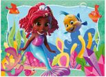 Ravensburger Ariel 4In1 (12, 16, 20, 24 Pezzi)
