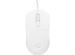 Fury Gaming Mouse | Tanto T4 | Wired | Usb | White