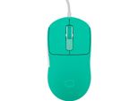 Fury Gaming Mouse | Tanto T4 | Wired | Usb | Mint