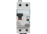 2P B 16A 30Ma DX3 Interruttore Differenziale Legrand 410921