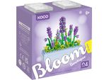 Im.Master Koco Blocchi Fiori Di Lavanda 239 Elementi 02085