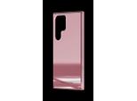 Custodia Trasparente Ideal Of Sweden Mid Samsung Galaxy S24 Ultra - Mirror Pink Pink