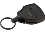 Portachiavi Allungabile Con Cavo Da 90 Cm - Key-Bak Super Duty