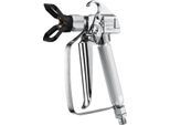 Pistola A Spruzzo Per Verniciatura Airless 3600 Psi Pistola A Spruzzo Ad Alta Pressione Airless