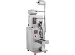 Sigillatura Automatica Di Macchine Elettriche Per Pacchi Imballaggio Di Particelle Di Polvere 1-100 G