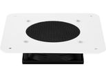 Aspiratore Di Polvere Incorporato Momo X1W 100W - Bianco