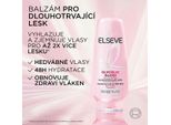 Balsamo Per Una Lucentezza A Lunga Durata Elseve Glycolic Gloss (Balsam), 300 Ml