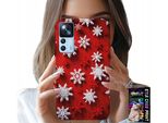 Custodia Per Xiaomi 12T / 12T Pro - Fiocchi Di Neve, Neve, Stelle, Vacanze