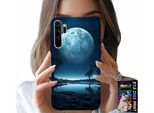Pouzdro Pro Xiaomi Note 8 - Full Moon Moon Case + FóLie