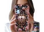 Custodia Per Xiaomi 12T / 12T Pro - Femmina, Motivi Di Moda, Lucchetto Cuore Rosa