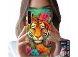 Custodia Per Xiaomi Note 8 - Modelli Animali Tigre Custodia Tigre