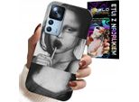 Custodia Per Xiaomi 12T / 12T Pro - Mona Lisa Con Lecca Lecca Custodia Fashion Designs