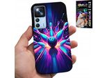 Custodia Per Xiaomi 12T / 12T Pro - Cover Bowling, Lato Posteriore