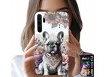 Custodia Per Xiaomi Note 8 - Cane Di Razza Bulldog Cane Di Razza Bulldog Indietro