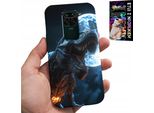 Custodia Per Xiaomi Note 9 - Dinosauro Tiranosauro Cover Case