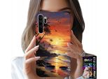Custodia Per Xiaomi Note 8 - Custodia Per Spiaggia, Vacanza, Isola Tropicale